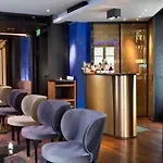 Le Metropolitan, Tour Eiffel, A Tribute Portfolio 4*