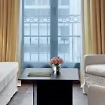 Le Metropolitan, Tour Eiffel, A Tribute Portfolio 4* Paris