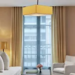 Hotel Le Metropolitan, Tour Eiffel, A Tribute Portfolio Paris