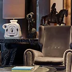 Le Metropolitan, Tour Eiffel, A Tribute Portfolio Hotel 4*
