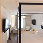 Hotel Le Metropolitan, Tour Eiffel, A Tribute Portfolio Paris