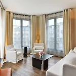 Hotel Le Metropolitan, Tour Eiffel, A Tribute Portfolio Paris