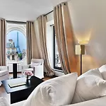 Le Metropolitan, Tour Eiffel, A Tribute Portfolio Hotel