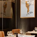 Hotel Le Metropolitan, Tour Eiffel, A Tribute Portfolio 4*