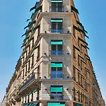 Le Metropolitan, Tour Eiffel, A Tribute Portfolio Hotel 4*