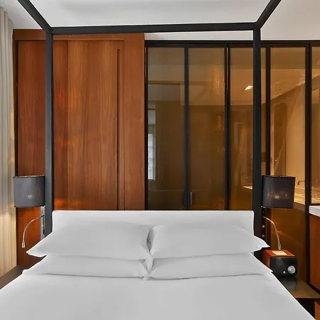 Le Metropolitan, Tour Eiffel, A Tribute Portfolio Hotell 4*