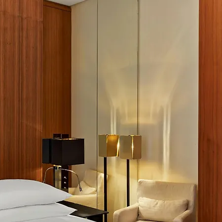 Hotell Le Metropolitan, Tour Eiffel, A Tribute Portfolio Paris