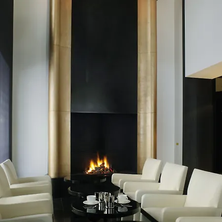 Hotell Le Metropolitan, Tour Eiffel, A Tribute Portfolio 4*