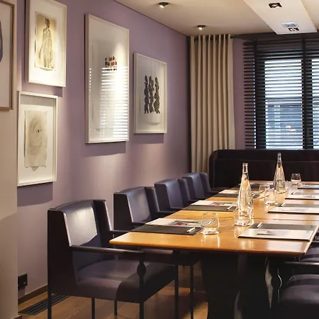 Hotel Le Metropolitan, Tour Eiffel, A Tribute Portfolio 4*