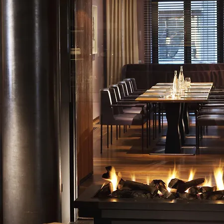 Hotell Le Metropolitan, Tour Eiffel, A Tribute Portfolio Paris
