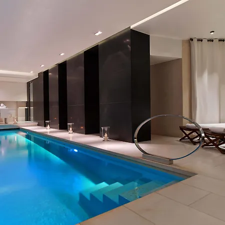 Hotell Le Metropolitan, Tour Eiffel, A Tribute Portfolio 4*