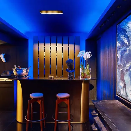 Le Metropolitan, Tour Eiffel, A Tribute Portfolio Hotel