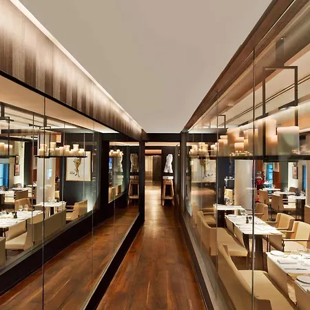 Hotel Le Metropolitan, Tour Eiffel, A Tribute Portfolio 4*