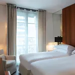 호텔 Le Metropolitan, Tour Eiffel, A Tribute Portfolio 파리