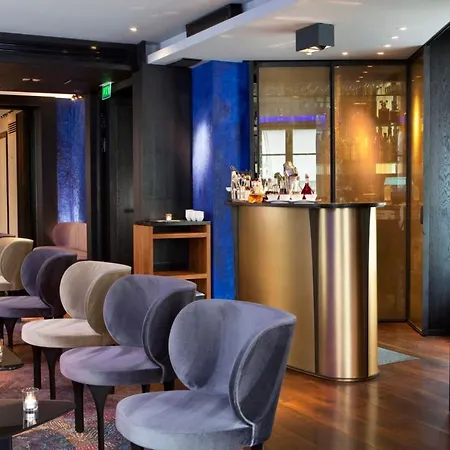 Le Metropolitan, Tour Eiffel, A Tribute Portfolio 5*