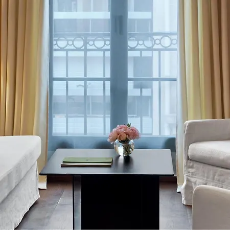 Le Metropolitan, Tour Eiffel, A Tribute Portfolio 5* Paris