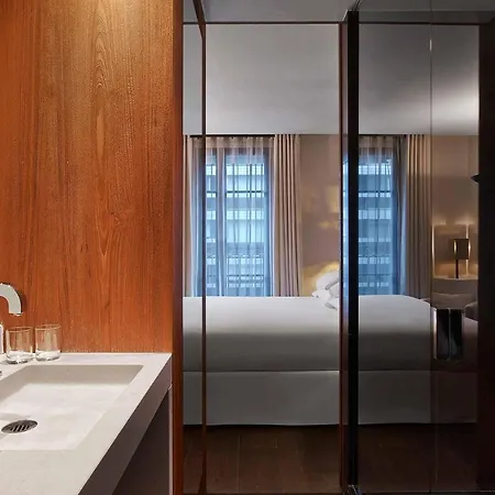 Le Metropolitan, Tour Eiffel, A Tribute Portfolio 5*