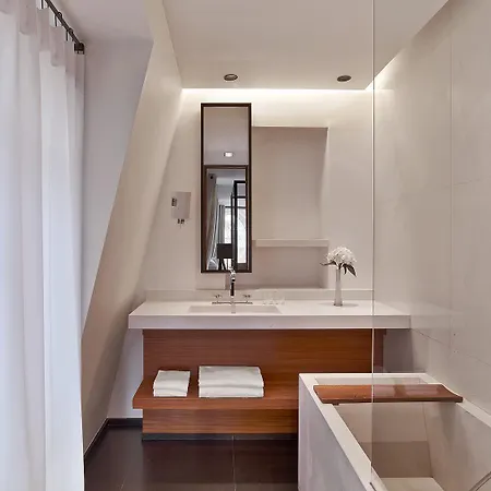 Hotell Le Metropolitan, Tour Eiffel, A Tribute Portfolio Paris