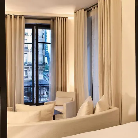 Le Metropolitan, Tour Eiffel, A Tribute Portfolio Parigi