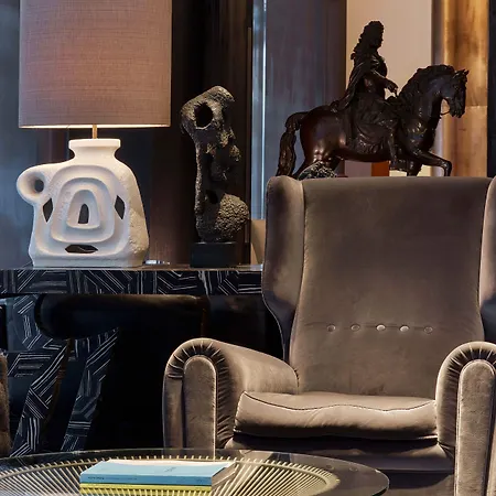 Le Metropolitan, Tour Eiffel, A Tribute Portfolio Hotel 5*