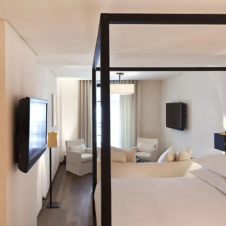 Hotel Le Metropolitan, Tour Eiffel, A Tribute Portfolio Paris