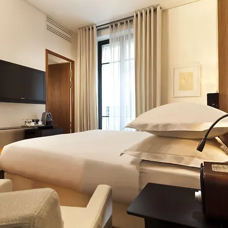 Hotell Le Metropolitan, Tour Eiffel, A Tribute Portfolio 4*