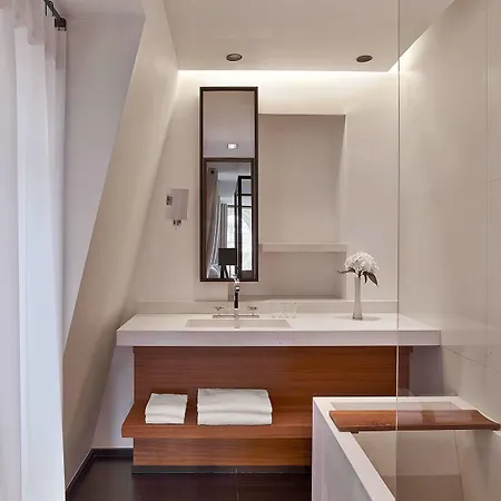 Hotell Le Metropolitan, Tour Eiffel, A Tribute Portfolio Paris