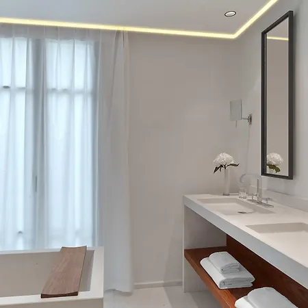 Hotell Le Metropolitan, Tour Eiffel, A Tribute Portfolio Paris