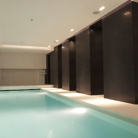 Le Metropolitan, Tour Eiffel, A Tribute Portfolio 5*