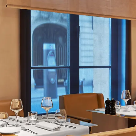 Le Metropolitan, Tour Eiffel, A Tribute Portfolio 5*