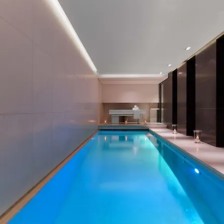 Le Metropolitan, Tour Eiffel, A Tribute Portfolio Hotell Paris