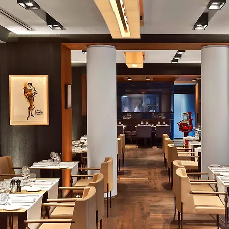 Le Metropolitan, Tour Eiffel, A Tribute Portfolio Hotel