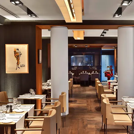 Le Metropolitan, Tour Eiffel, A Tribute Portfolio Hotel