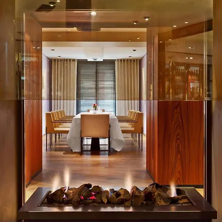 Hotell Le Metropolitan, Tour Eiffel, A Tribute Portfolio Paris