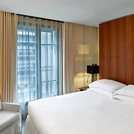 Le Metropolitan, Tour Eiffel, A Tribute Portfolio Hotel 4*