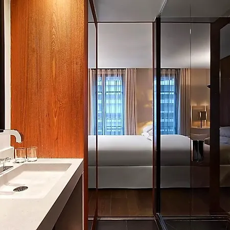 Hotel Le Metropolitan, Tour Eiffel, A Tribute Portfolio Paris