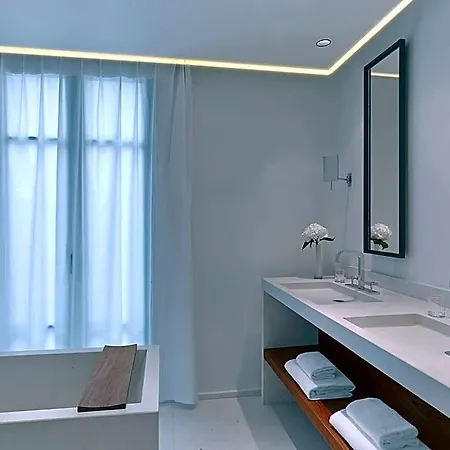 Le Metropolitan, Tour Eiffel, A Tribute Portfolio Hotel 4*