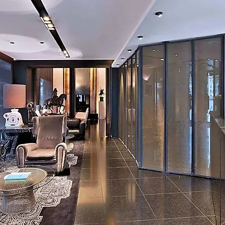 Le Metropolitan, Tour Eiffel, A Tribute Portfolio מלון 4*
