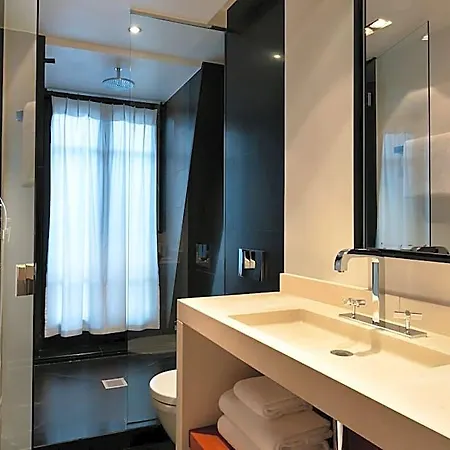 Le Metropolitan, Tour Eiffel, A Tribute Portfolio Hotel Paris