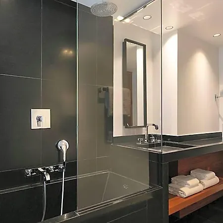 Le Metropolitan, Tour Eiffel, A Tribute Portfolio 4*