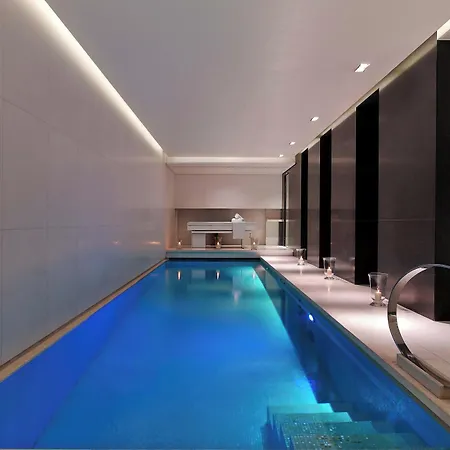 Hotell Le Metropolitan, Tour Eiffel, A Tribute Portfolio 4*