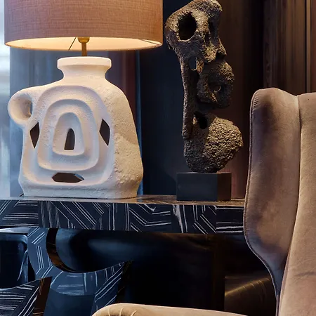 Hotell Le Metropolitan, Tour Eiffel, A Tribute Portfolio Paris