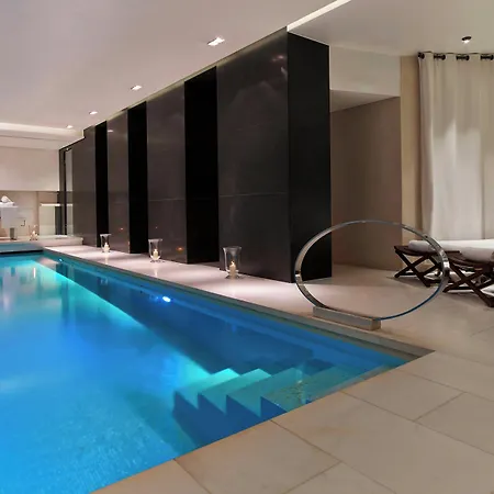 Le Metropolitan, Tour Eiffel, A Tribute Portfolio Hotel 4*