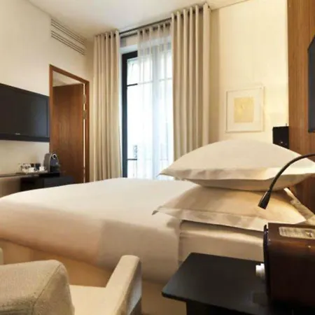 Ξενοδοχείο Le Metropolitan, Tour Eiffel, A Tribute Portfolio 5*