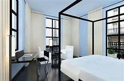 Le Metropolitan, Tour Eiffel, A Tribute Portfolio 4* باريس
