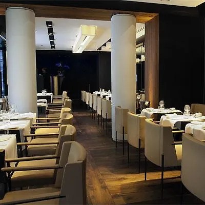 Le Metropolitan, Tour Eiffel, A Tribute Portfolio Hotel 5*