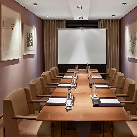 Hotel Le Metropolitan, Tour Eiffel, A Tribute Portfolio 5*