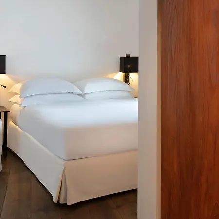 Hotel Le Metropolitan, Tour Eiffel, A Tribute Portfolio 5*