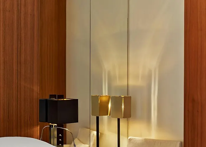 Отель Le Metropolitan, Tour Eiffel, A Tribute Portfolio Париж