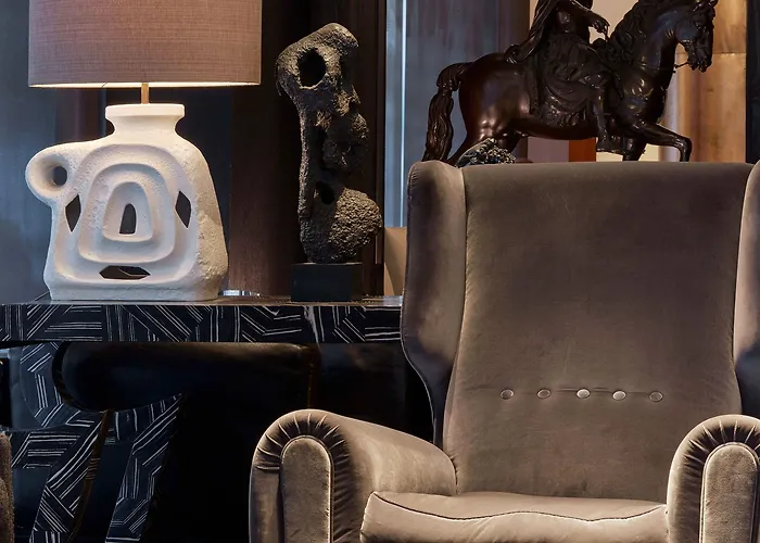 Le Metropolitan, Tour Eiffel, A Tribute Portfolio Отель 4*